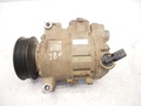 Compresor aire acondicionado VW Amarok 2.0 TDI CSHA CSH 7E0820803J