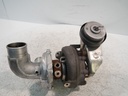 Turbocompresor Toyota Avensis 2.0 D-4D 1AD 1AD-FTV 17201-0R070