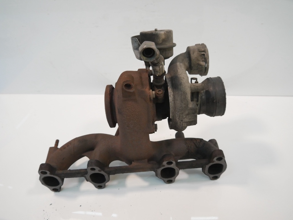 [MTD-487055] Turbocompresor VW Seat Audi 1.9 TDI BKC 038253014G