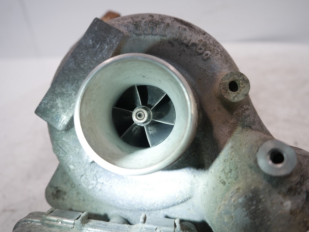 [MTD-495914] Turbocompresor Mercedes Vito 2.2 CDi OM651.940 651.940