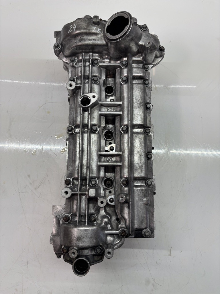 [MTD-449238] Culata planificada para Mercedes E-Klasse W211 S211 3.0 T CDI OM642.920
