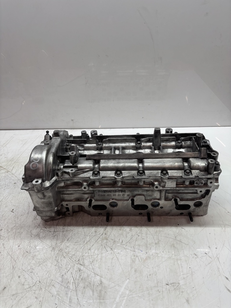 [MTD-448187] Culata planificada para Mercedes E-Klasse W211 S211 3.0 OM642.920 642.920