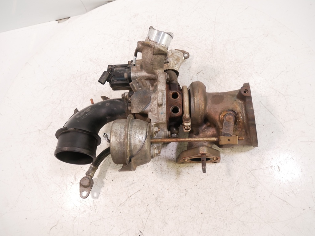 [MTD-423599] Turbocompresor Ford Fiesta MK6 1.6 EcoBoost ST JTJA C16HD0Z CJ5G-6K682-DA