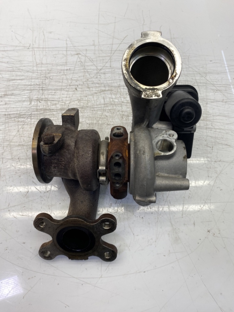 [MTD-425320] Turbocompresor Audi A3 8V 1.5 35 TFSI DADA DAD 05E145701K