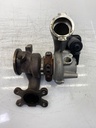 Turbocompresor Audi A3 8V 1.5 35 TFSI DADA DAD 05E145701K