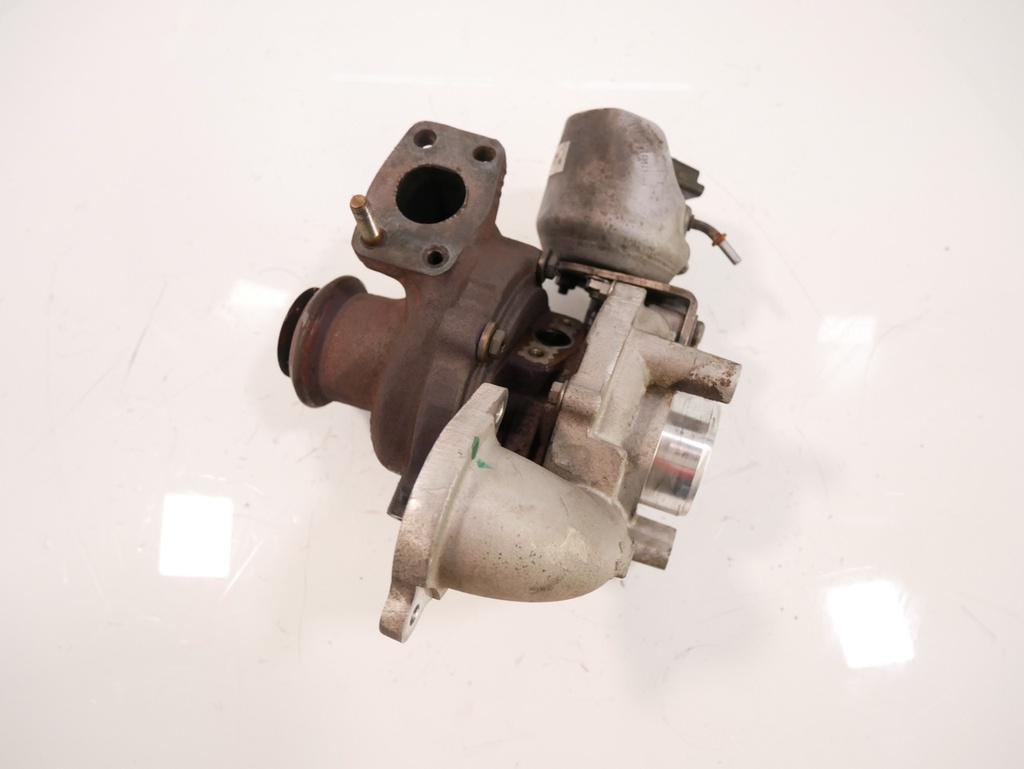 [MTD-426268] Turbocompresor Ford C-Max Focus 1.5 TDCI XWDB 15DSOX 9804119380