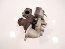 Turbocompresor Ford C-Max Focus 1.5 TDCI XWDB 15DSOX 9804119380