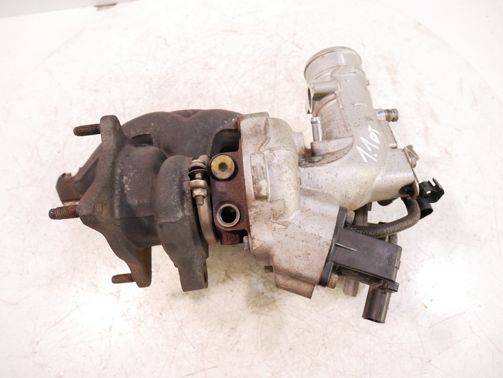 [MTD-425866] Turbocompresor Audi Seat Skoda VW A3 TT Leon 2.0 TFSI BWA 06F145701G