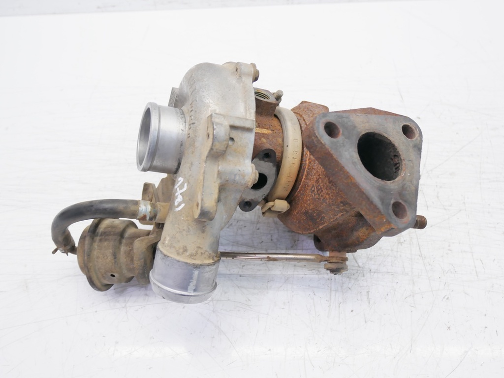 [MTD-430079] Turbocompresor Mitsubishi L200 KA 2.5 DI-D 4D56-HP 1515A029