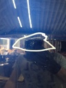 Puerta trasera izquierda Audi A6 C8 Avant