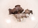 Turbocompresor Volvo S60 MK2 2.0 D3 D5204T7 31380219