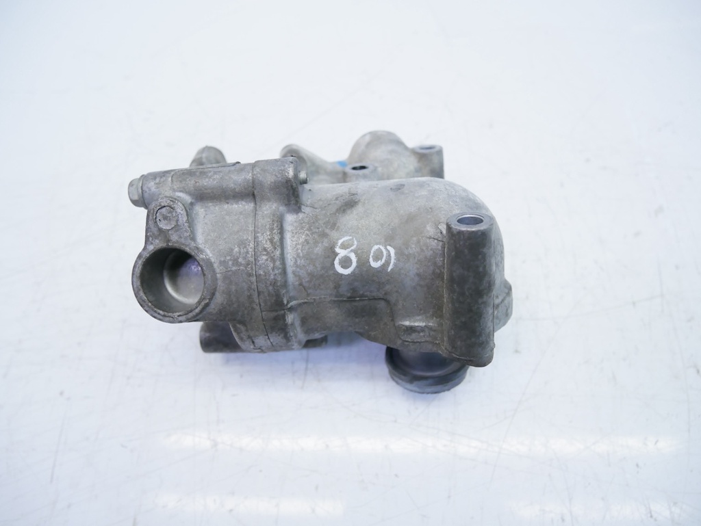 [MTD-412387] Carcasa del termostato Cadillac ATS 2013 3.6 V6 LFX 12638184