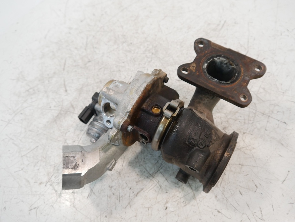 [MTD-501841] Turbocompresor Audi A1 1.4 TFSI 103 kW 140 CV 04E145704P