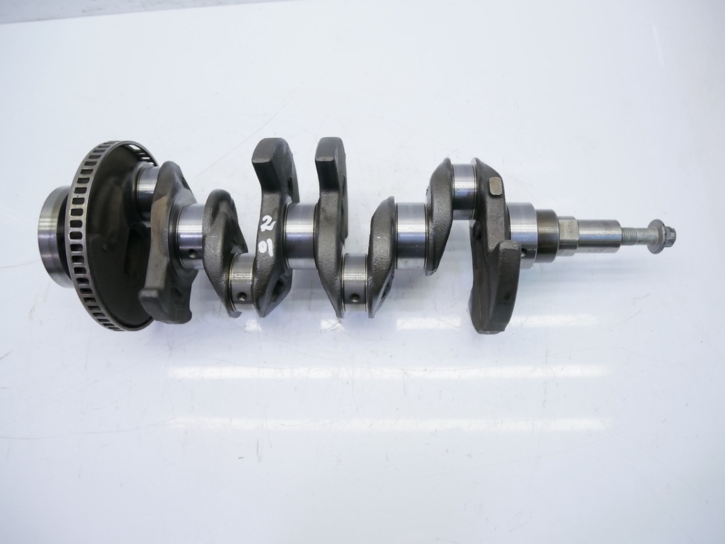 [MTD-411529] Cigüeñal Opel Corsa D 1.2 gasolina A12XER LDC 55561959