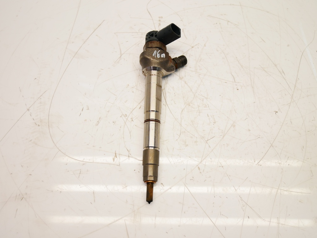 [MTD-397445] Inyector Audi A4 B9 A5 Q5 2.0 TDI DET 04L130277AS 0445110471