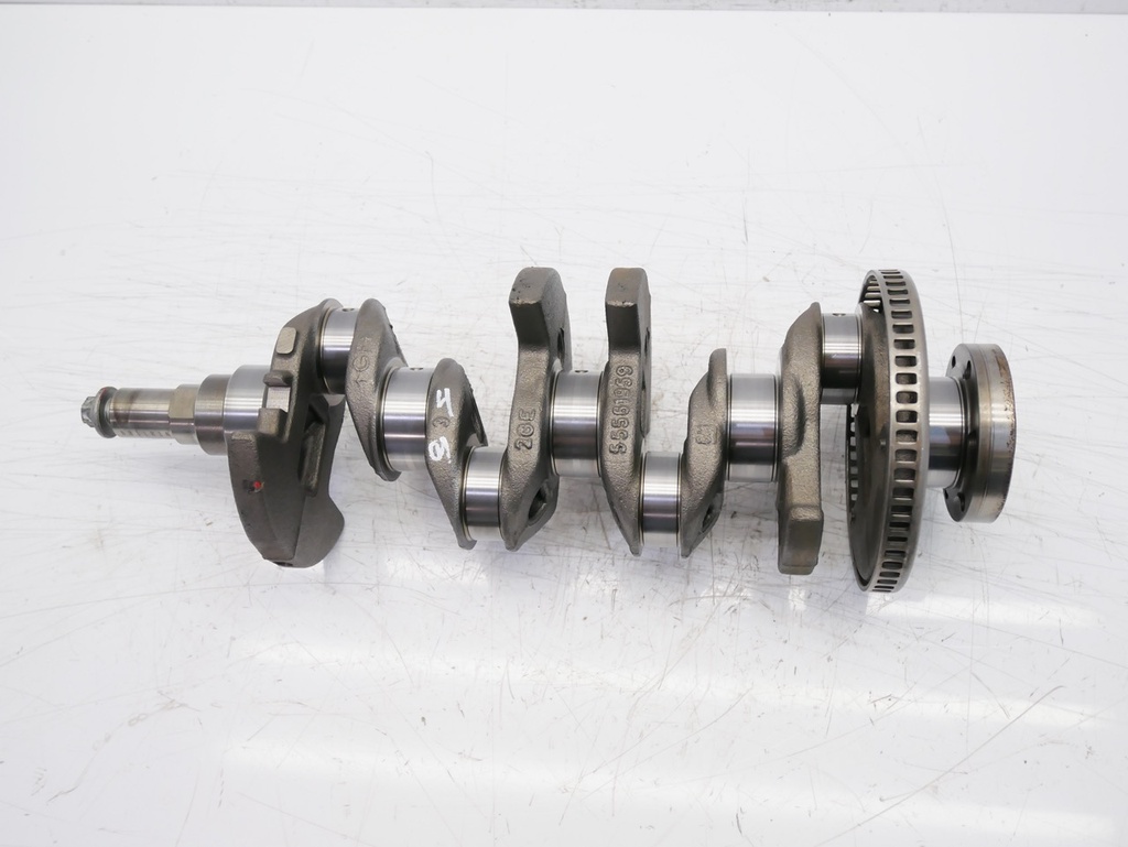 [MTD-428524] Cigüeñal Opel Corsa D 1.2 A12XER 55561959