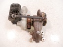 Turbocompresor VW T-Roc A11 1.5 TSI gasolina DAD DADA 05E145701