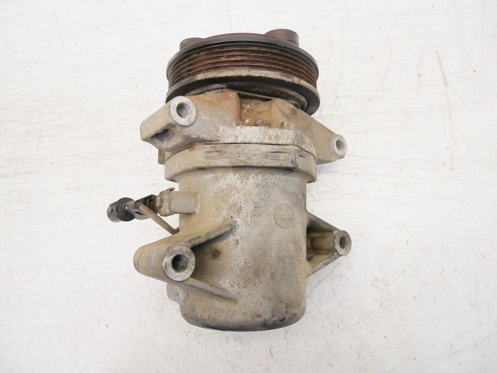 [MTD-441117] Compresor de aire acondicionado Mitsubishi L200 2.4 DI-D 4WD 4N15 92600D250C