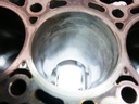 Bloque motor Audi VW Q3 Alhambra CC 2.0 TDI CUWA CUW 03N023A