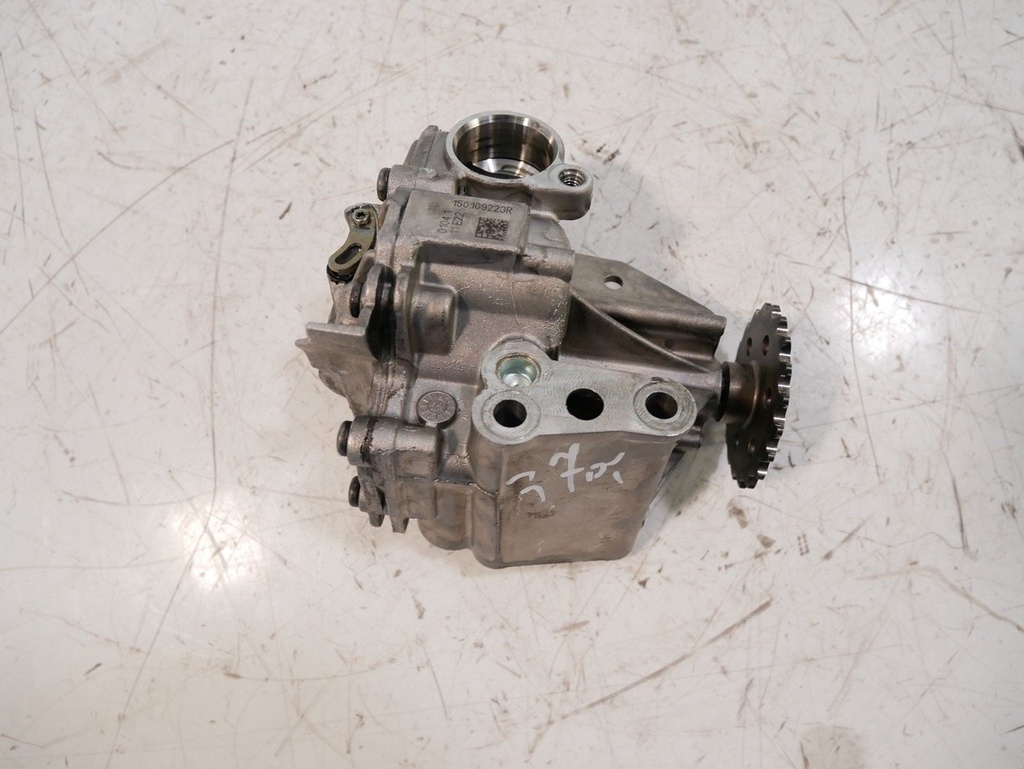 [MTD-444461] Bomba de aceite Nissan Renault 2.3 DCI M9T726 M9T 150109223R