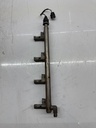 Colector de inyección de combustible Jaguar XK II X150 5.0 V8 508PS AJ133 8W93-9G774-AE