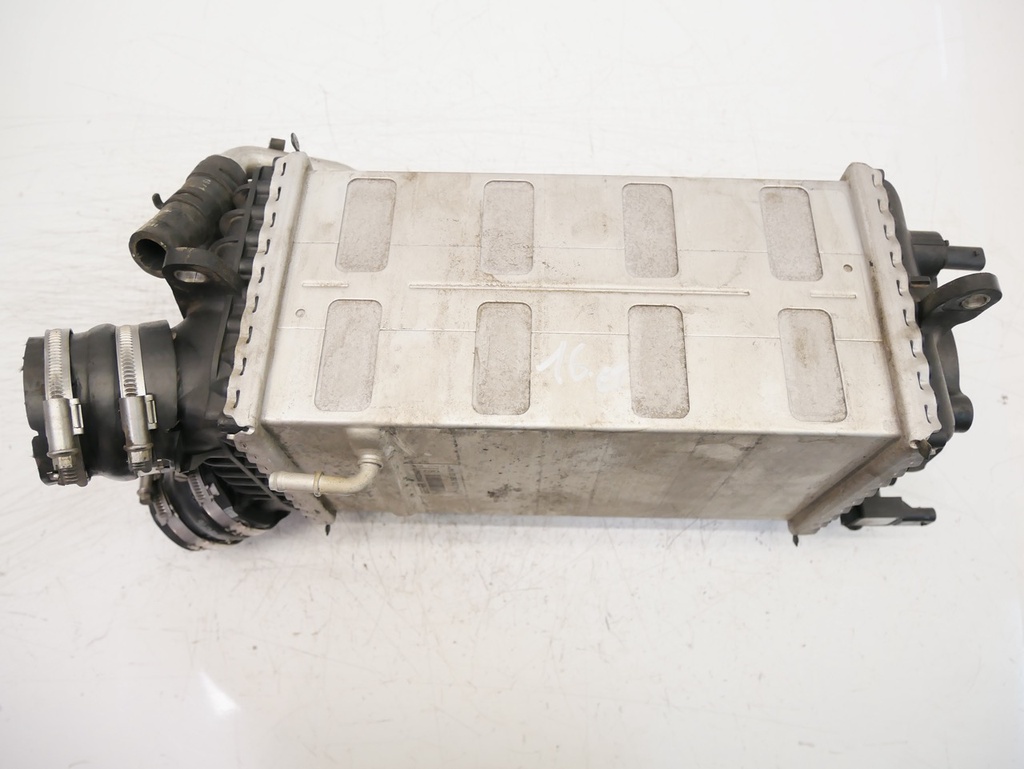 [MTD-436077] Intercooler para Mercedes CLS C218 / Clase E W212 S212 4.7 V8 M278.922 278.922 A2780900314