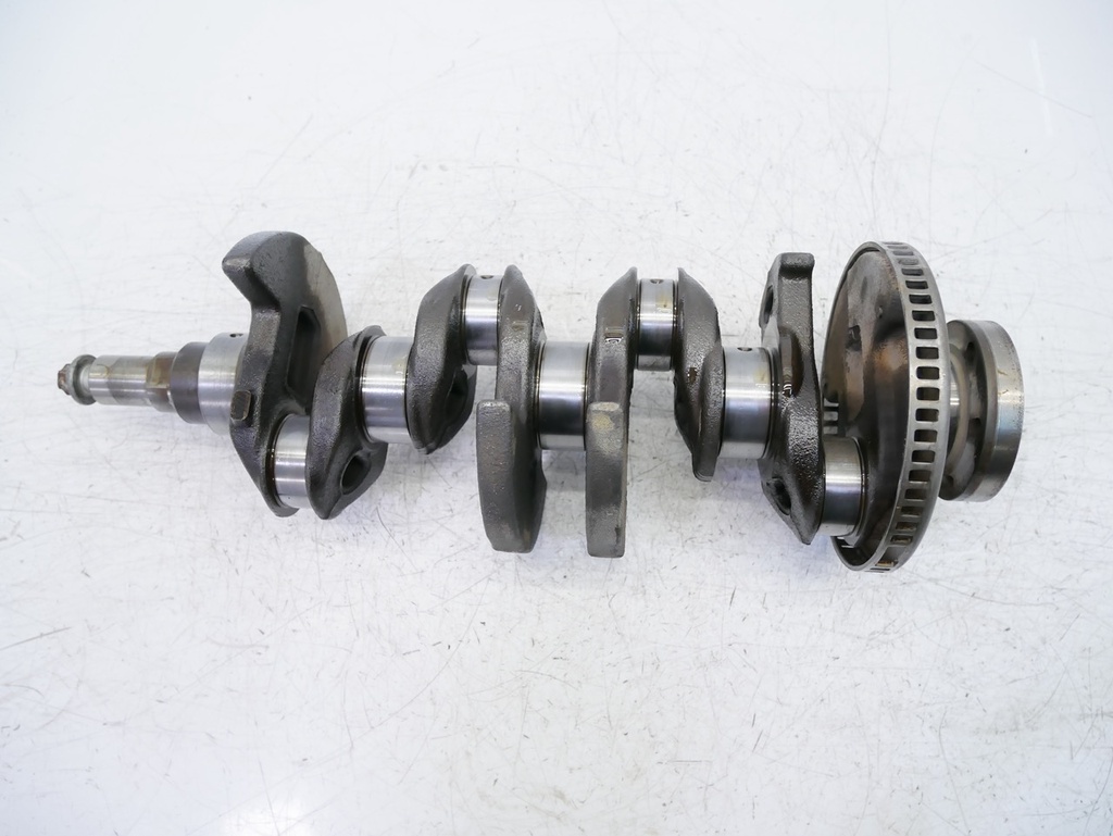 [MTD-409386] Cigüeñal Opel Corsa D 1.2 A12XER 55561959