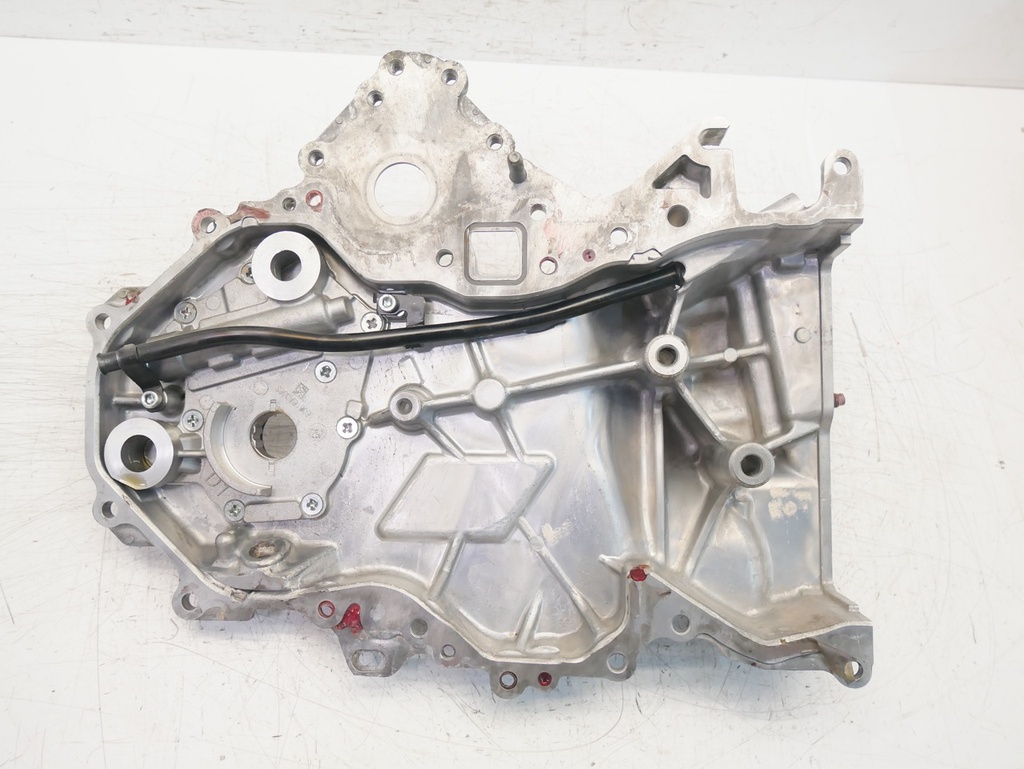 [MTD-447402] Bomba de aceite Hyundai Kia i10 i20 i30 1.0 T-GDi G3LC 160616