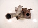 Turbocompresor Nissan Opel Renault Movano Master 2.5 dCI G9U750 G9U 7701473757