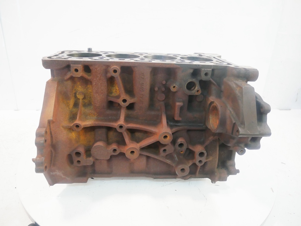 [MTD-449341] Bloque motor Ford Transit Custom V362 2.0 EcoBlue YMF6 GK2Q-6015-AD