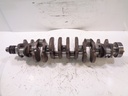 Cigüeñal para Mercedes-Benz E-Klasse W211/S211 3.2 CDI 648.961 OM648.961 130-150KW 177-204CV