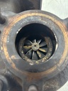 Turbocompresor Nissan Qashqai JJ10E 2.0 dCi M9R832 M9R 7667601