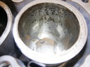 Bloque motor defectuoso Mercedes Clase A W177 1.3 M282.914 282.914 110116806R