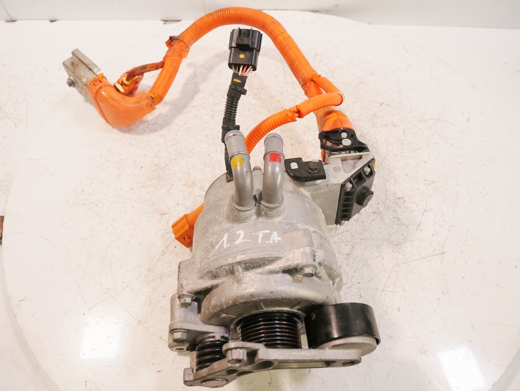 [MTD-437023] Alternador para Hyundai Kona 1.6 GDI Hybrid G4LE 37390-03900