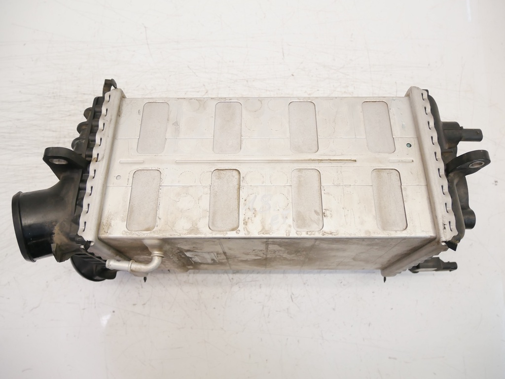 [MTD-436078] Intercooler Mercedes CLS C218 E-Klasse W212 S212 4.7 V8 408CV M278.922 OE A2780900514