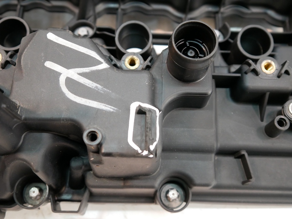 [MTD-460398] Tapa de válvulas BMW Mini 2.0 B48A20A 8621745