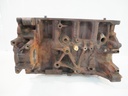 Bloque motor defectuoso Ford Transit V362 2.0 EcoBlue YMF6 GK2Q-6015-AD