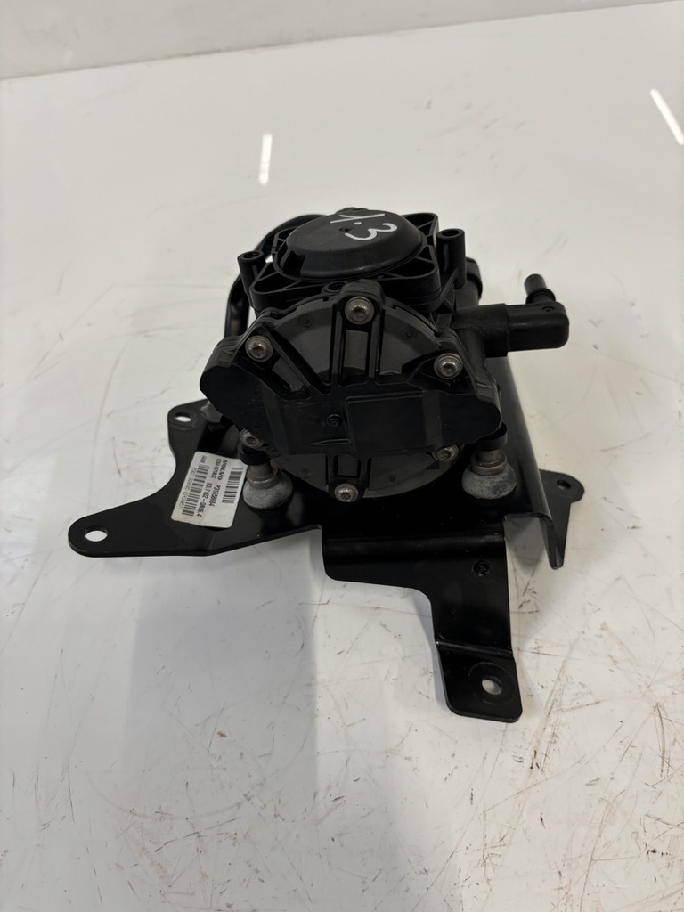 [MTD-457122] Bomba de vacío Volvo V90 II 2.0 T8 híbrido enchufable B4204T35 31658684
