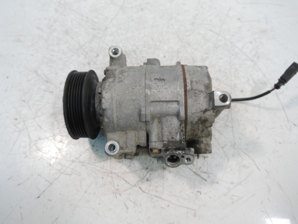 [MTD-493697] Compresor de aire acondicionado VW Transporter T5 2.0 TDI CFCA CFC 7E0820803G