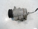 Compresor de aire acondicionado VW Transporter T5 2.0 TDI CFCA CFC 7E0820803G