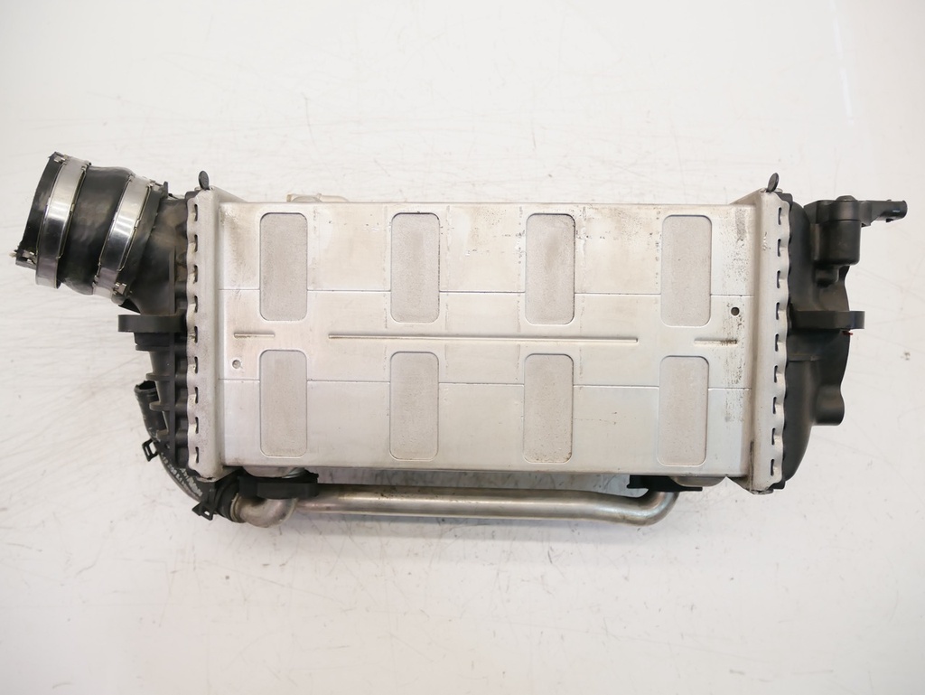 [MTD-436089] Intercooler para Mercedes CLS C218, E Clase W212 S212 M278.922 300KW 408CV 10/2012-12/2017