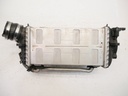 Intercooler para Mercedes CLS C218, E Clase W212 S212 M278.922 300KW 408CV 10/2012-12/2017