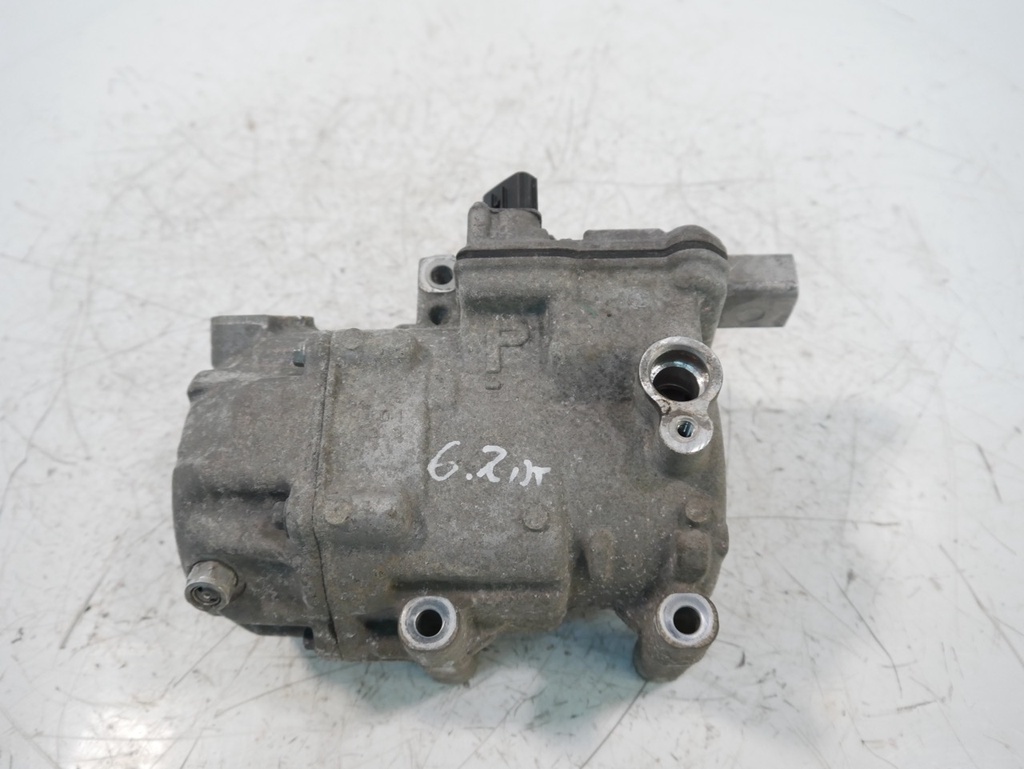 [MTD-493246] Compresor de aire acondicionado Toyota Auris E18 1.8 Hybrid 2ZR-FXE 042200-1031
