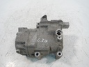 Compresor de aire acondicionado Toyota Auris E18 1.8 Hybrid 2ZR-FXE 042200-1031