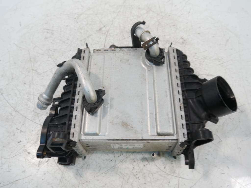 [MTD-495701] Intercooler Mercedes Vito Clase V 2.0 OM654.920 A6540904101