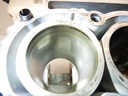 Bloque motor Nissan Qashqai 1.3 DIG-T gasolina HR13DDT 110116806R