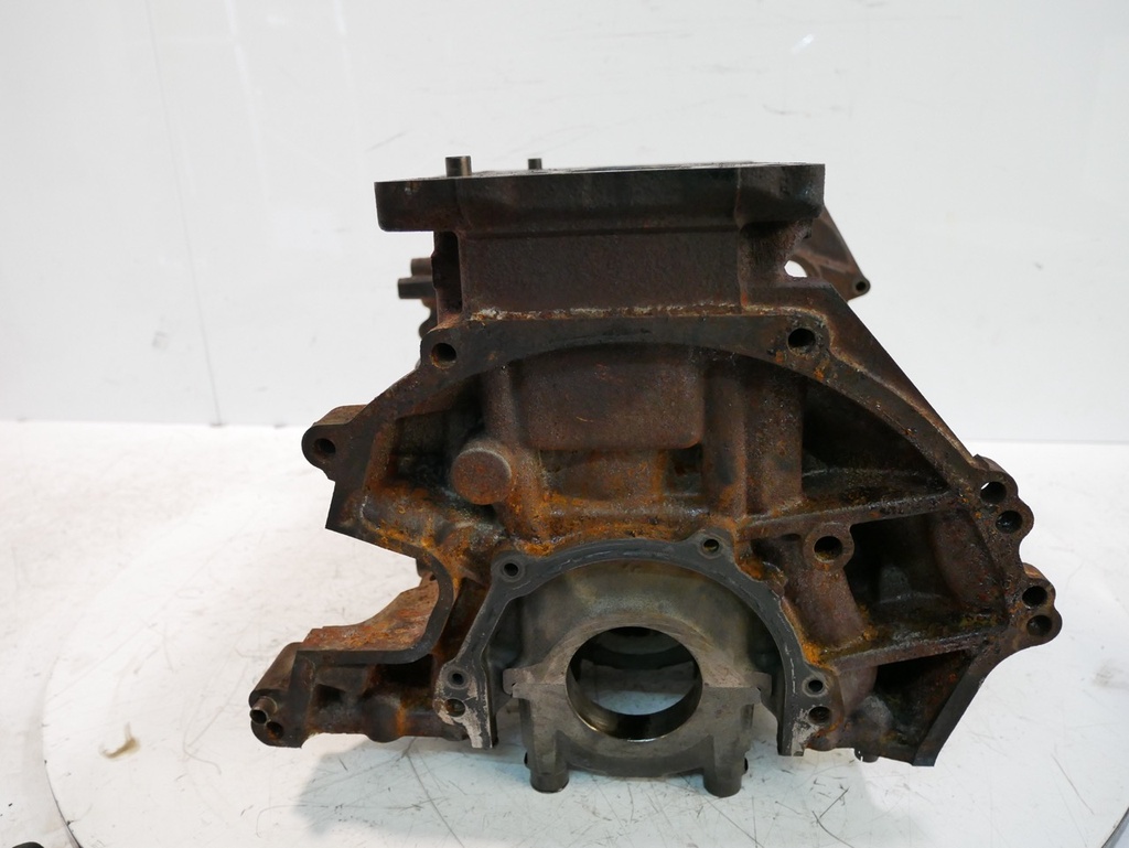 [MTD-455165] Bloque motor Ford Transit 2.0 EcoBlue RWD BKRA GK2Q-6015-BB