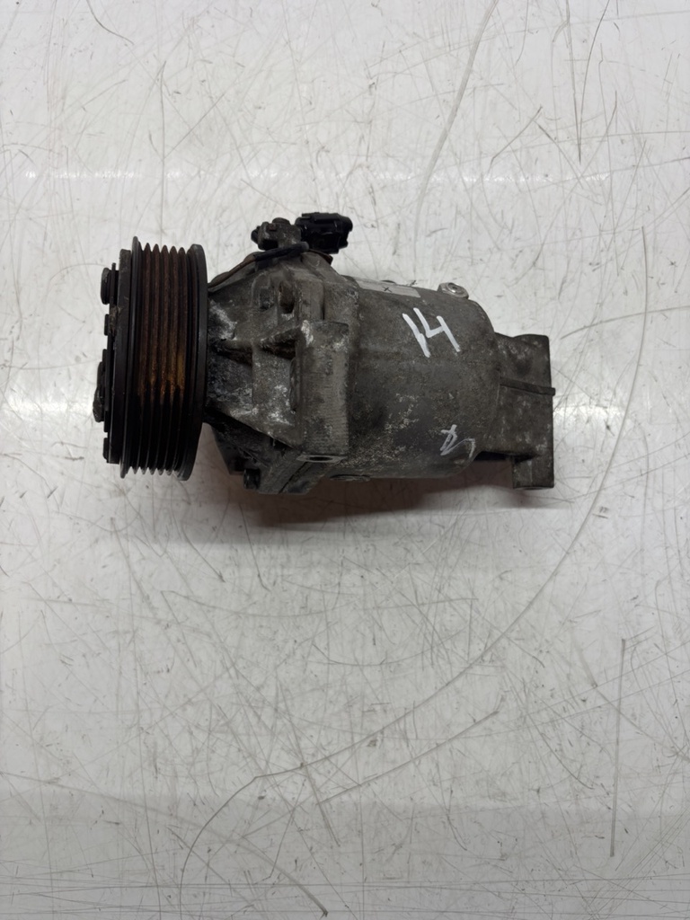 [MTD-451509] Compresor aire acondicionado Nissan Juke 1.6 DIG-T Nismo MR16DDT 926001KC3C