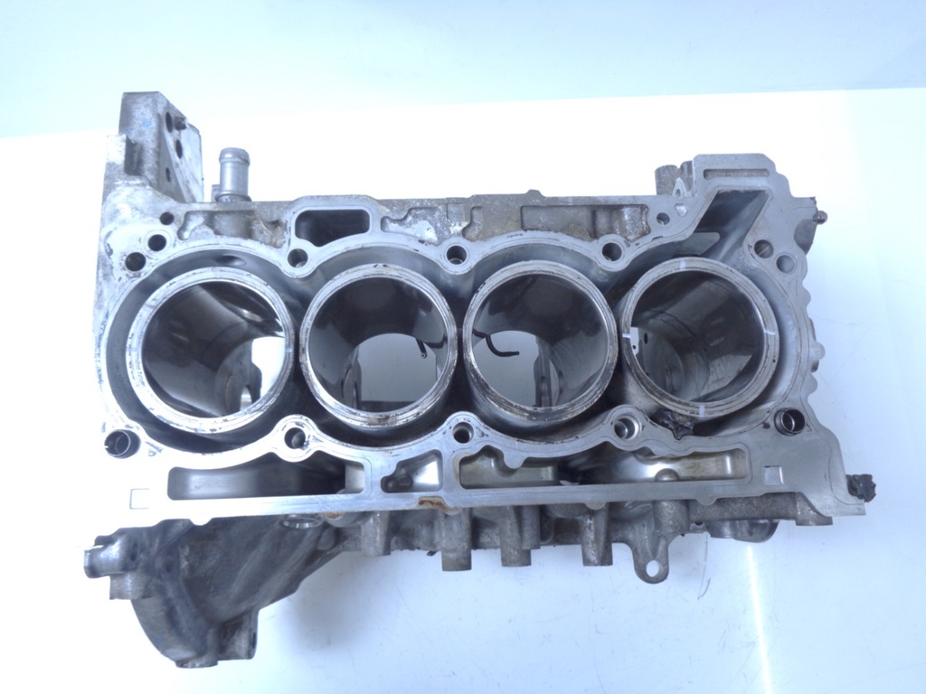 [MTD-456511] Bloque motor Nissan Qashqai J12 J11 1.3 DIG-T HR13DDT H5H 110116806R
