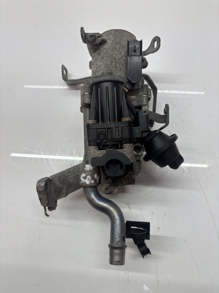 [MTD-500817] Enfriador de gases de escape Volvo V60 I 1.6 DRIVe D4162T 36001487
